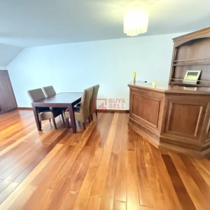 3 Bedroom House for Rent in Agios Tychonas, Limassol District