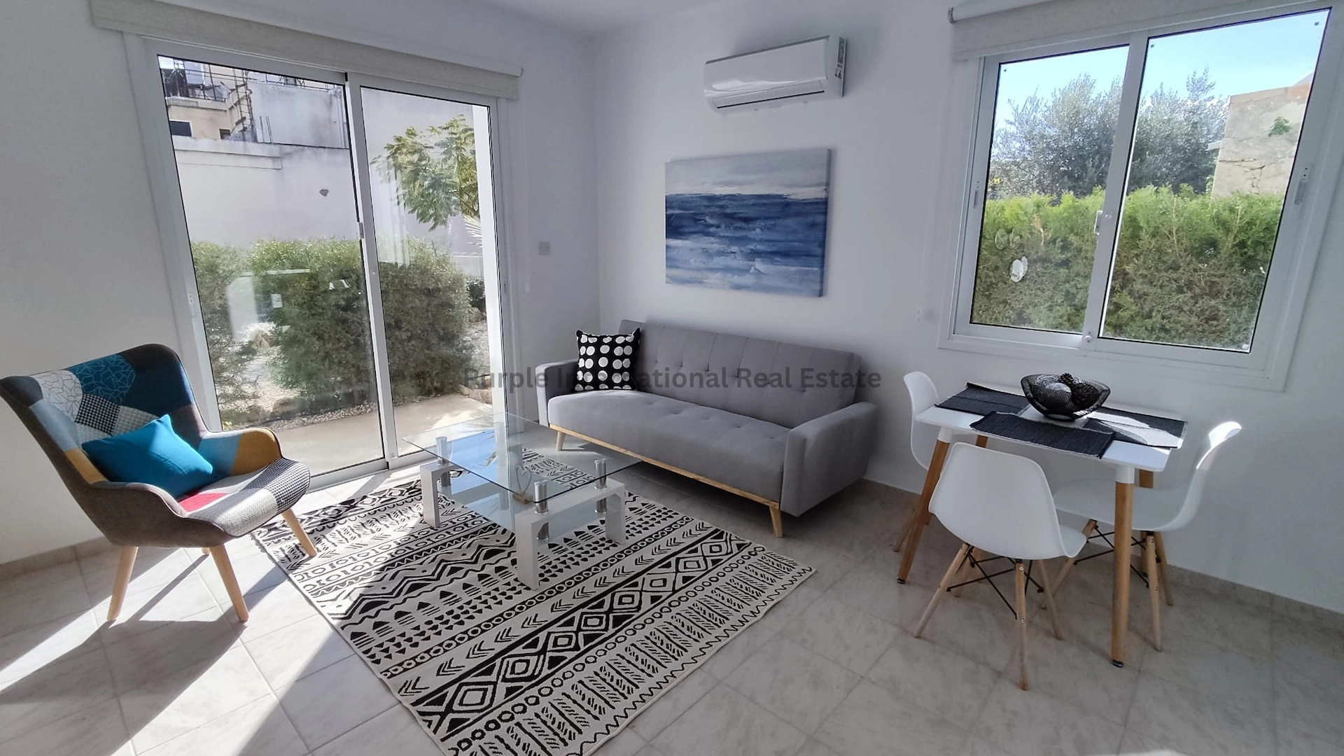 216m² Building for Sale in Geroskipou, Paphos District
