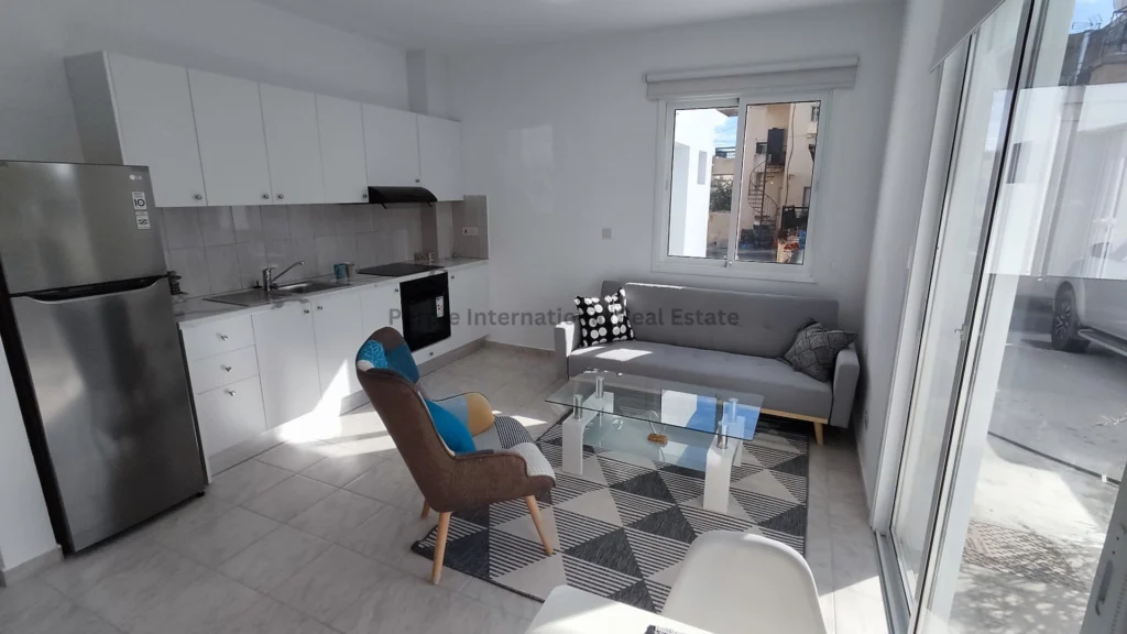 216m² Building for Sale in Geroskipou, Paphos District