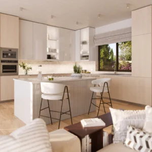 3 Bedroom House for Sale in Limassol District
