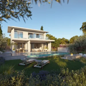 3 Bedroom House for Sale in Limassol District