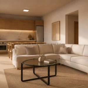 1 Bedroom Apartment for Sale in Aradippou, Larnaca District