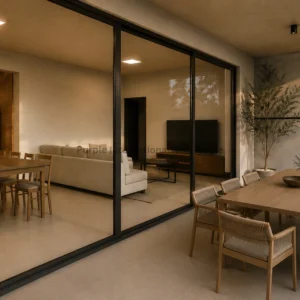 3 Bedroom Apartment for Sale in Aradippou, Larnaca District