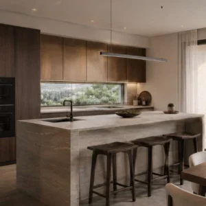 1 Bedroom Apartment for Sale in Agios Tychonas, Limassol District