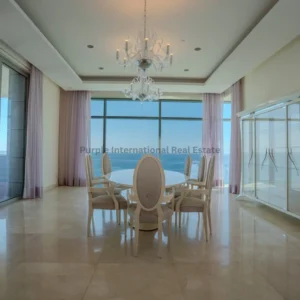 3 Bedroom Apartment for Sale in Limassol – Neapolis