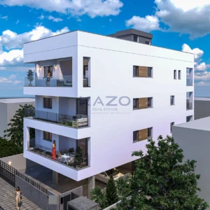 3 Bedroom Apartment for Sale in Limassol District