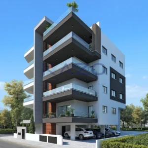 3 Bedroom Apartment for Sale in Limassol – Apostolos Andreas