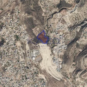 26,589m² Plot for Sale in Limassol – Agia Fyla