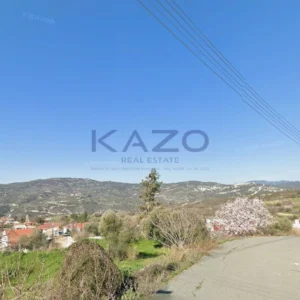 540m² Plot for Sale in Filousa Kelokedaron, Paphos District