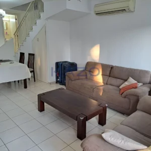 2 Bedroom House for Sale in Limassol District