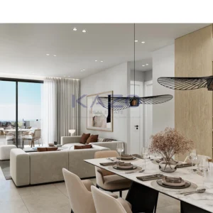 2 Bedroom Apartment for Sale in Limassol – Agia Fyla