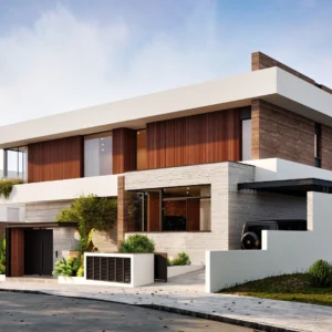 1150m² House for Sale in Germasogeia, Limassol District