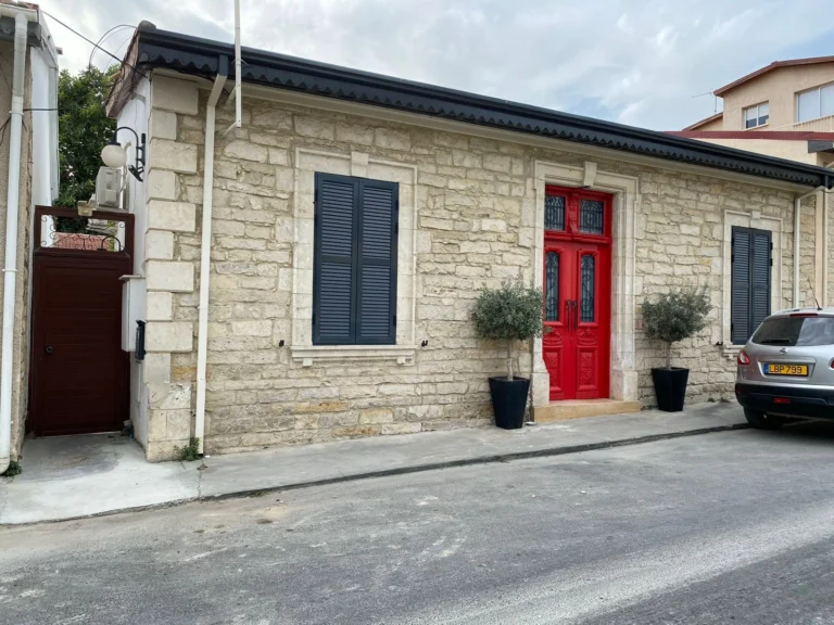 Cheap Houses and Villas for Sale Limassol up to 1000000 euro