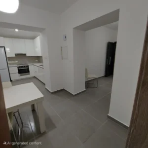 2 Bedroom House for Rent in Limassol – Katholiki