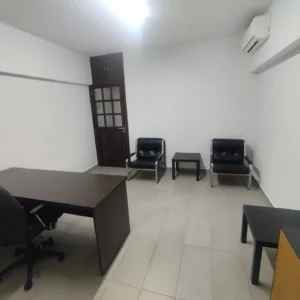 70m² Office for Rent in Limassol – Agia Zoni