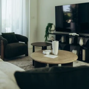 2 Bedroom House for Rent in Limassol District