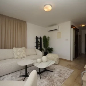 2 Bedroom Apartment for Sale in Paphos District