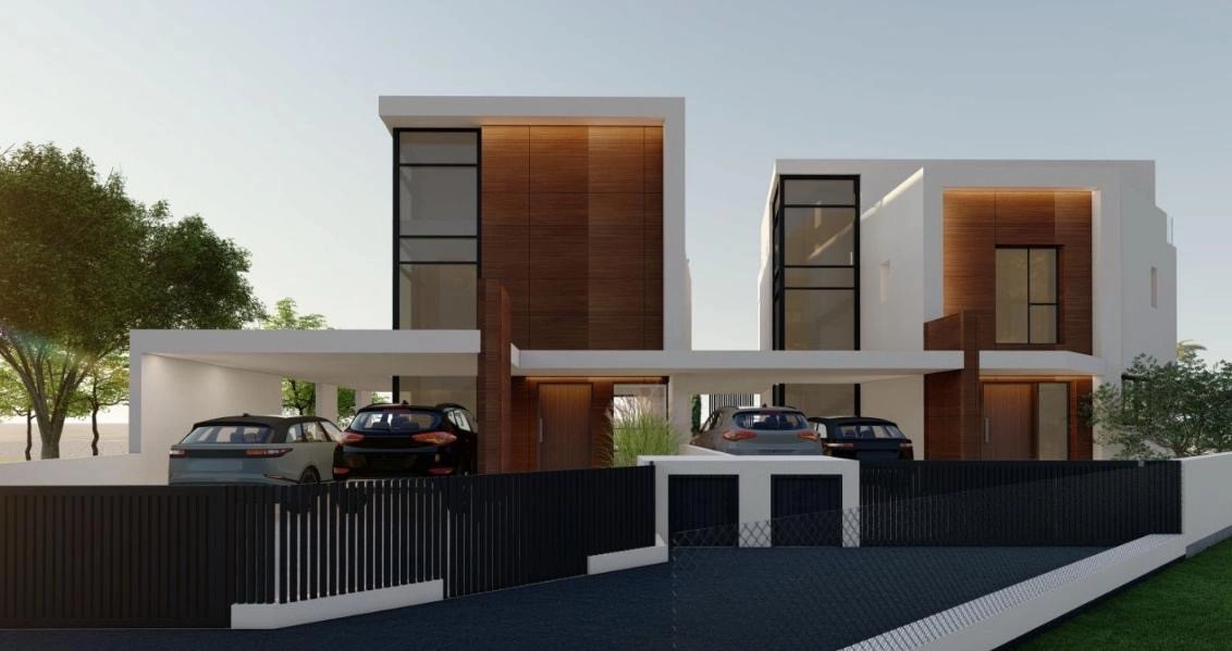 2,010m² Plot for Sale in Kissonerga, Paphos District