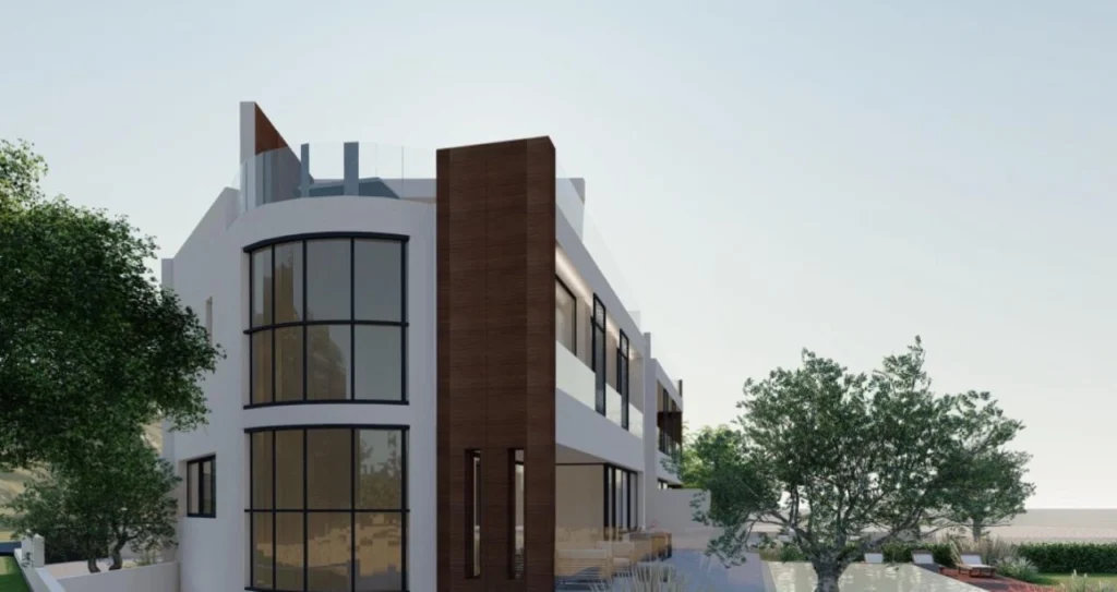 2,010m² Plot for Sale in Kissonerga, Paphos District
