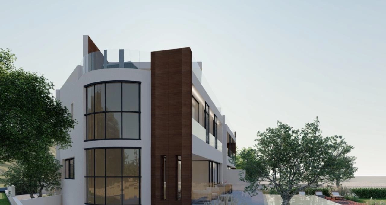 2,010m² Plot for Sale in Kissonerga, Paphos District