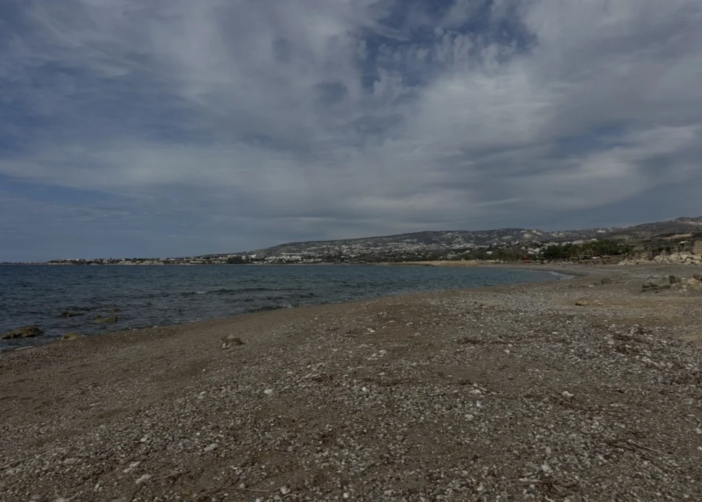 2,010m² Plot for Sale in Kissonerga, Paphos District