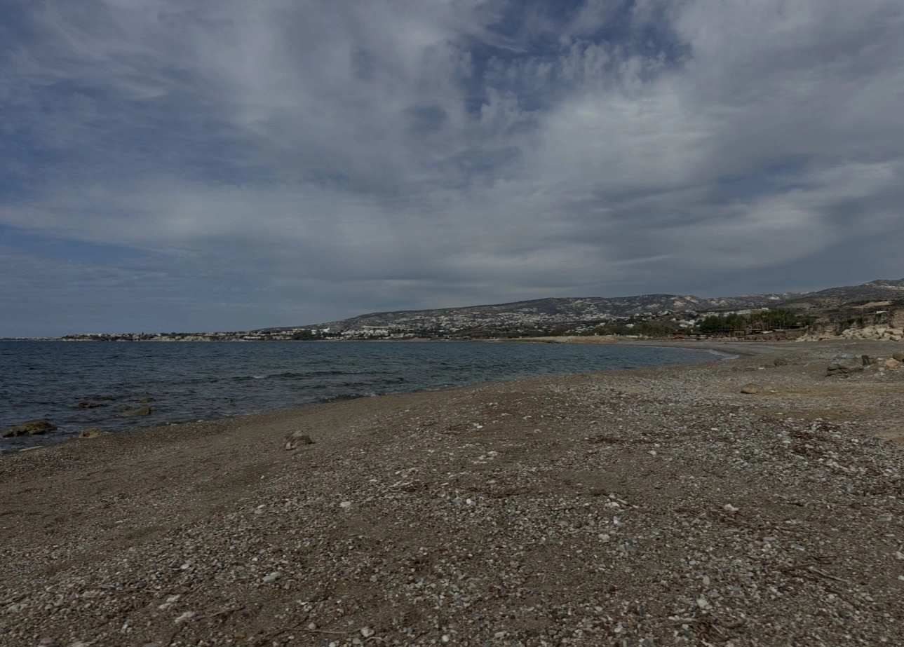 2,010m² Plot for Sale in Kissonerga, Paphos District
