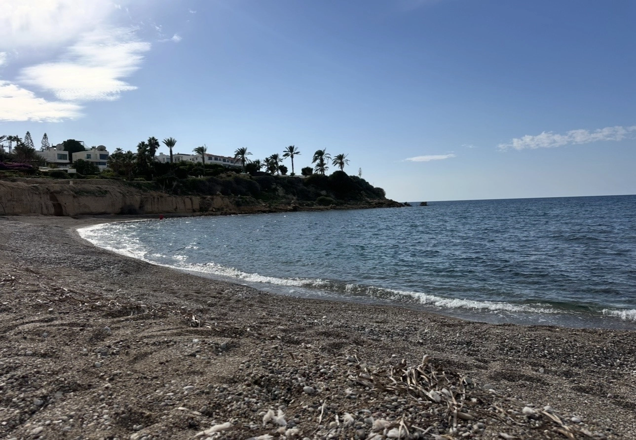 2,010m² Plot for Sale in Kissonerga, Paphos District