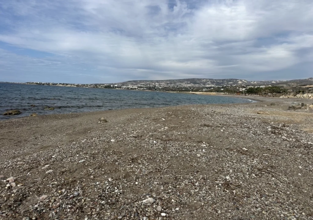 2,010m² Plot for Sale in Kissonerga, Paphos District