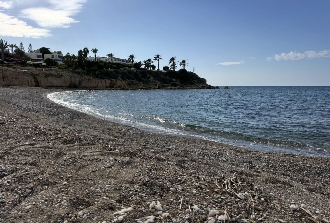 2,010m² Plot for Sale in Kissonerga, Paphos District