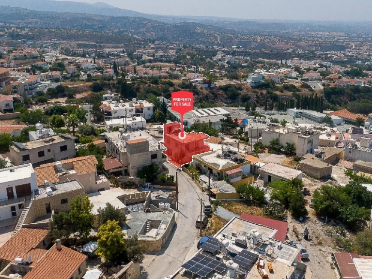 Cheap Houses and Villas for Sale Cyprus