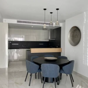 3 Bedroom Apartment for Sale in Germasogeia – Tourist Area, Limassol District