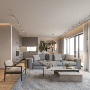1 Bedroom Apartment for Sale in Livadia Larnakas, Larnaca District