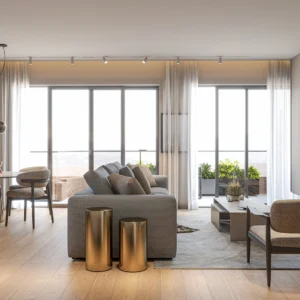 2 Bedroom Apartment for Sale in Livadia Larnakas, Larnaca District
