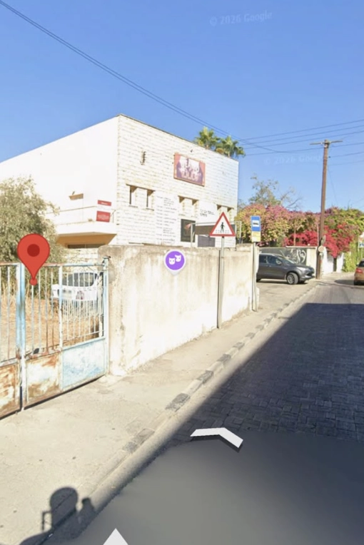 340m² Plot for Sale in Limassol – Agia Fyla