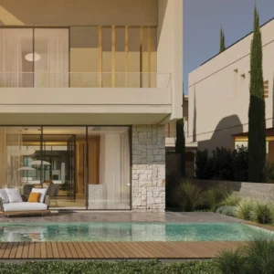 3 Bedroom House for Sale in Pernera, Famagusta District