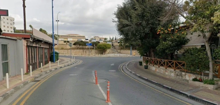 for Sale in Agios Tychonas, Limassol District