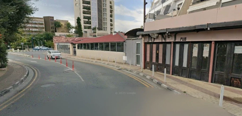 for Sale in Agios Tychonas, Limassol District