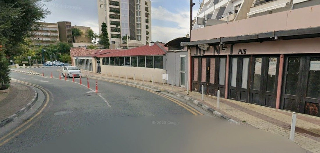for Sale in Agios Tychonas, Limassol District