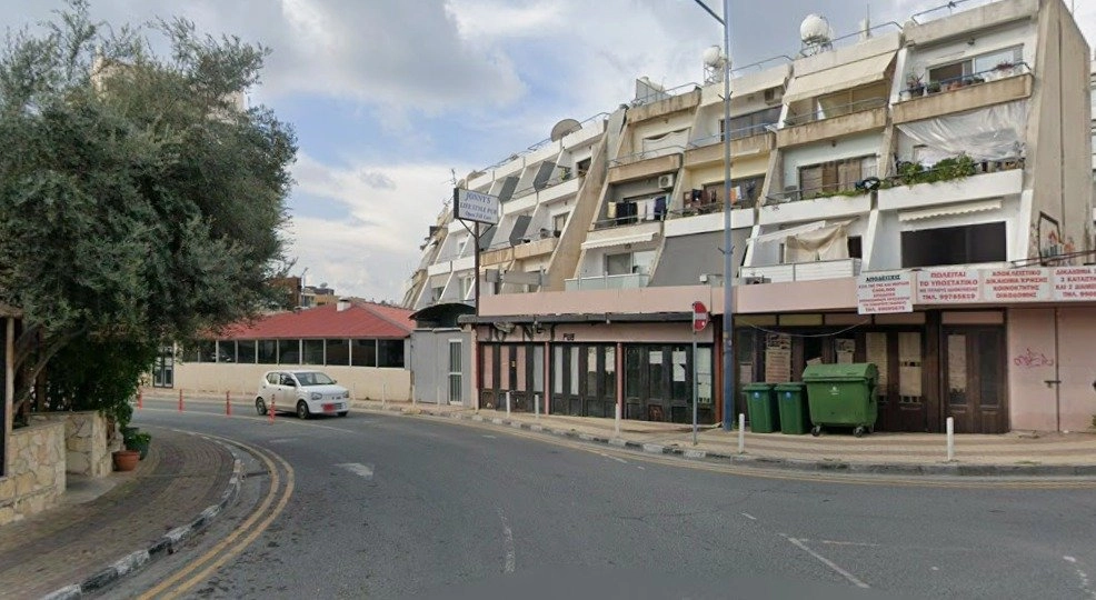 for Sale in Agios Tychonas, Limassol District