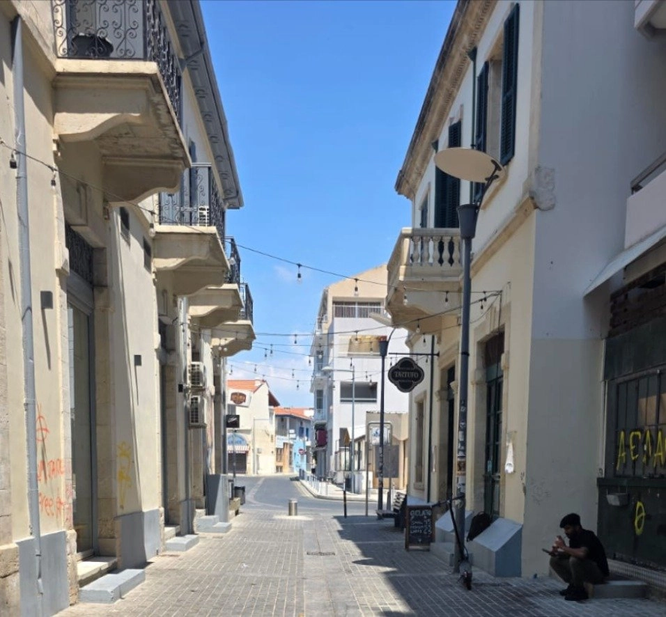 for Sale in Limassol District