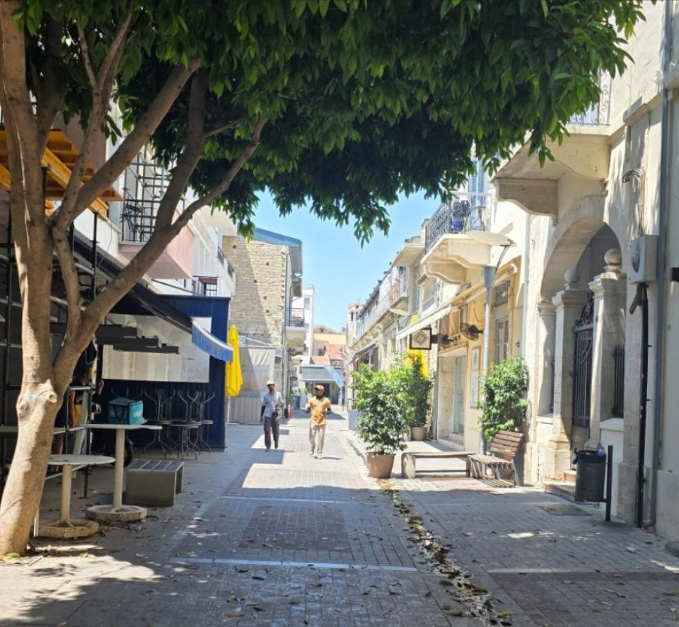 for Sale in Limassol District