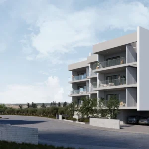 2 Bedroom Apartment for Sale in Latsia, Nicosia District