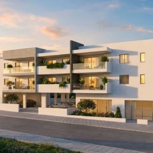 for Sale in Geri, Nicosia District