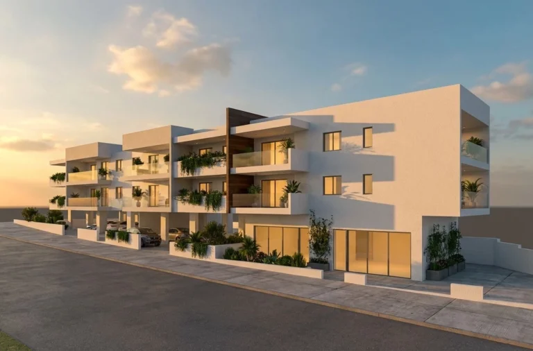Cheap Apartments for Sale Nicosia up to 200000 euro