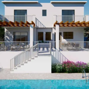 3 Bedroom House for Sale in Polis Chrysochous, Paphos District
