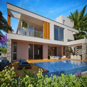 5 Bedroom House for Sale in Polis Chrysochous, Paphos District