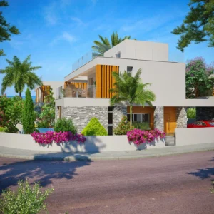 4 Bedroom House for Sale in Polis Chrysochous, Paphos District