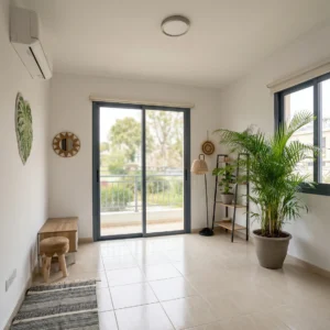 1 Bedroom Apartment for Sale in Geroskipou, Paphos District