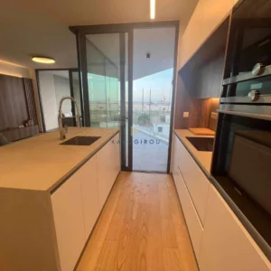 2 Bedroom Apartment for Rent in Larnaca District