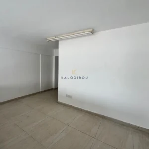 39m² Commercial for Rent in Larnaca District